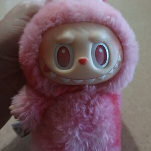 Labubu. The Monsters.